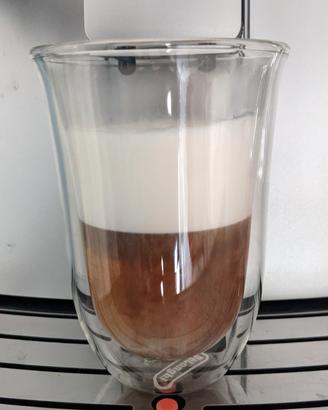 Macchina Caffè Saeco