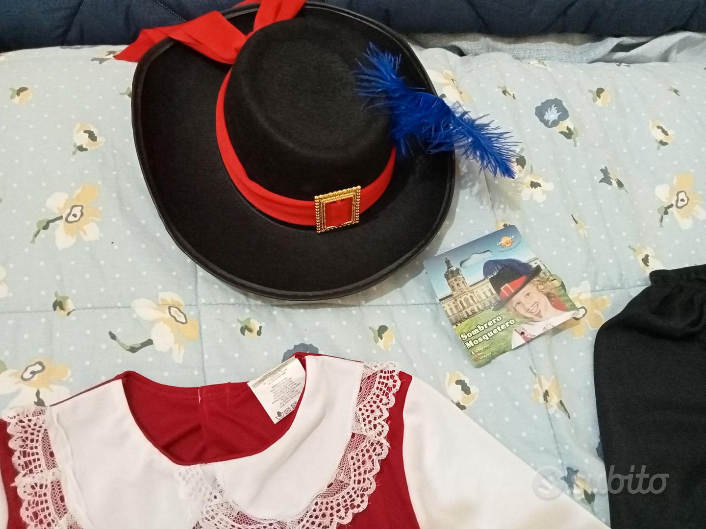 Vestito carnevale - Tutto per i bambini In vendita a Avellino