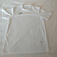 T-shirt running uomo Joma Tg. L Originale