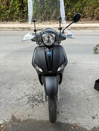 Liberty 50