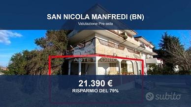 Immobile in asta di 194 m² con più di 5 locali e b