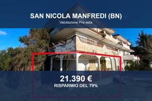 Immobile in asta di 194 m² con più di 5 locali e b