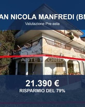 Immobile in asta di 194 m² con più di 5 locali e b