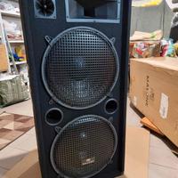 CASSA MALONE PW-2522 (DISPONIBILI VOLENDO 4 PEZZI)