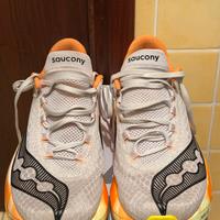 Saucony Endorphin Pro 4