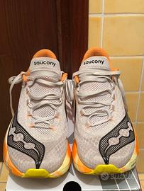 Saucony Endorphin Pro 4