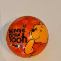 Pallina Winnie the Pooh e Ih-ho Disney 