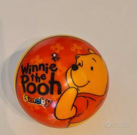 Pallina Winnie the Pooh e Ih-ho Disney 