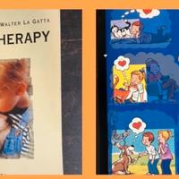 Set 2 libri Pet Therapy / animali