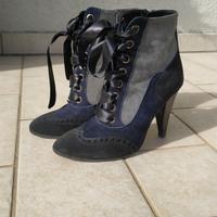 stivaletti made in Italy 