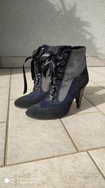 stivaletti made in Italy 