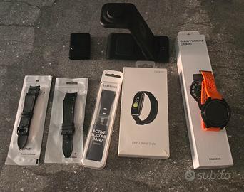 Samsung Galaxy Watch 6 Classic 47mm