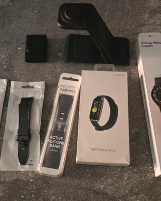 Samsung Galaxy Watch 6 Classic 47mm