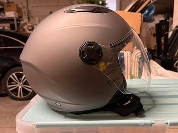 Casco moto/scooter MPH - Made in Italy