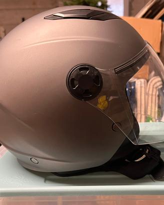 Casco moto/scooter MPH - Made in Italy