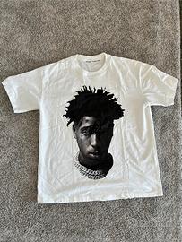 Maglia VLONE X NBA YOUNGBOY