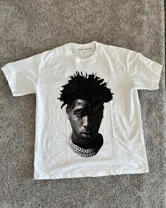 Maglia VLONE X NBA YOUNGBOY