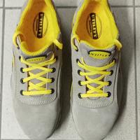 scarpe antinfortunistiche 