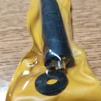 antenna tattica banda VHF UHF SMA baofeng militare