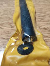 antenna tattica banda VHF UHF SMA baofeng militare