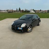 Alfa Romeo Mito TJET 155cv  2009