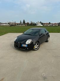 Alfa Romeo Mito TJET 155cv  2009