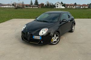 Alfa Romeo Mito TJET 155cv  2009