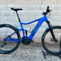 Giant E Stance E+1 cone nuova