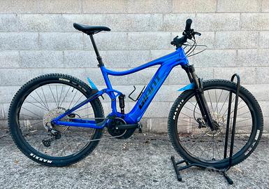 Giant E Stance E+1 cone nuova