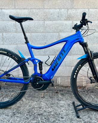 Giant E Stance E+1 cone nuova