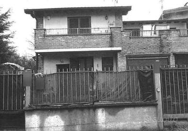 Villetta a Caselle Lurani (LO)