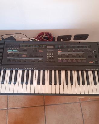 Tastiera vintage Farfisa DK 125 funzionante
