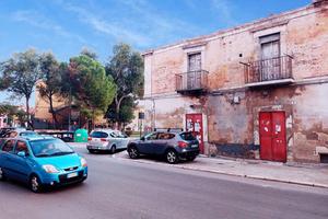 Casa Indipendente Foggia [Cod. rif 3189180VRG]