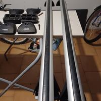 Barre tetto FORD FOCUS/CMAX