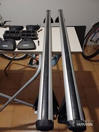 Barre tetto FORD FOCUS/CMAX