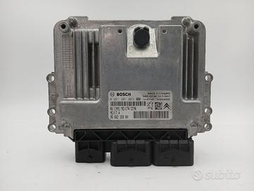 Centralina motore PEUGEOT 207/207+ '06