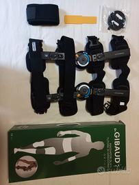 Tutore di ginocchio dr. gibaud 