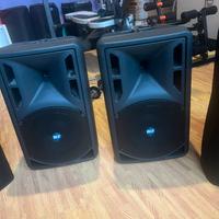 Casse RCF 310a