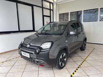 FIAT Panda Cross 1.0 FireFly 70cv S&S Hybrid ...