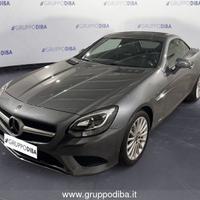 Mercedes-Benz SLC - R172 Benzina 180 Sport