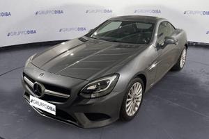 Mercedes-Benz SLC - R172 Benzina 180 Sport