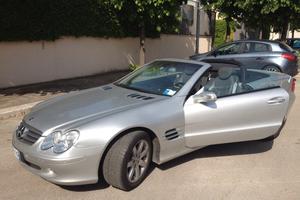 Mercedes SL 350 ASI
