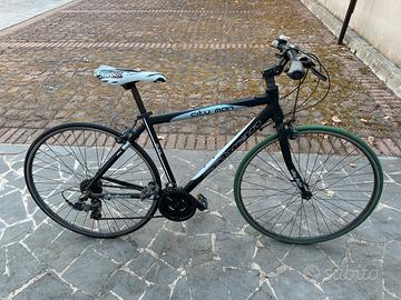 City bike