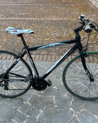 City bike