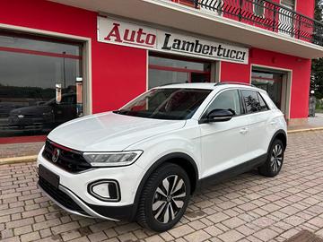 VOLKSWAGEN T-Roc 1.0 TSI Life GOAL