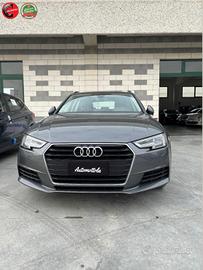 Audi A4 Avant 35 TDI S tronic