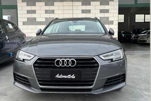 Audi A4 Avant 35 TDI S tronic