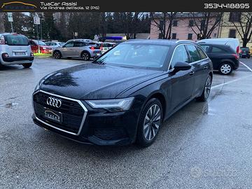 Audi A6 2.0 40 TDI MHEV Business Plu #9134