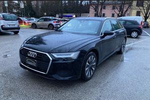 Audi A6 2.0 40 TDI MHEV Business Plu #9134