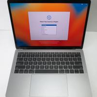 MACBOOK PRO 13" RETINA 2017 - MACOS VENTURA